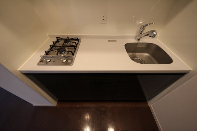 バス・シャワールーム　LaSante 梅田北