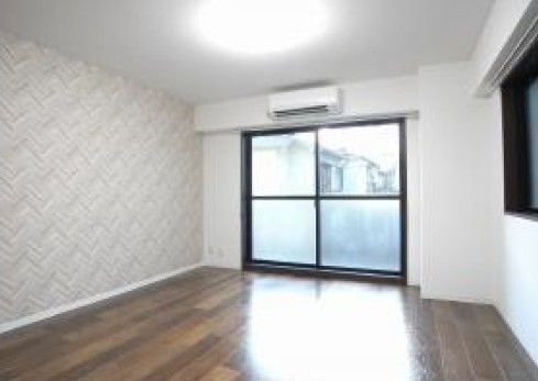 居室・リビング　居室