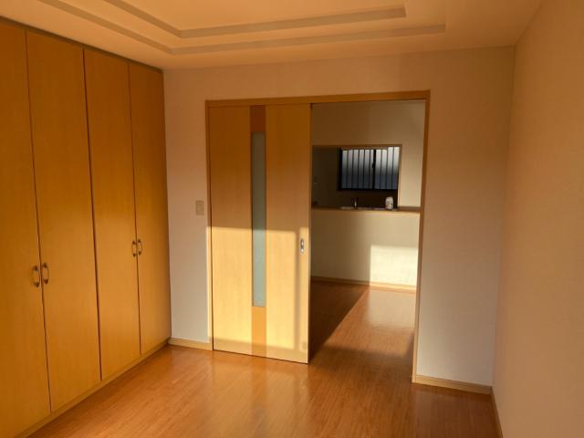 その他部屋・スペース　洋室