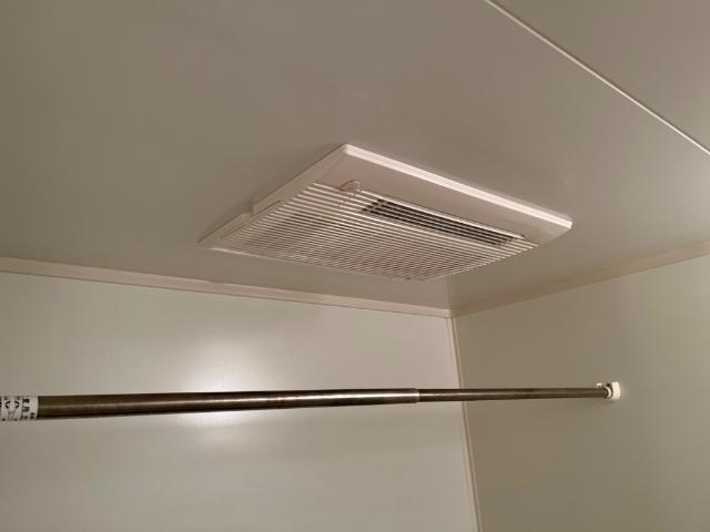 その他　浴室乾燥機