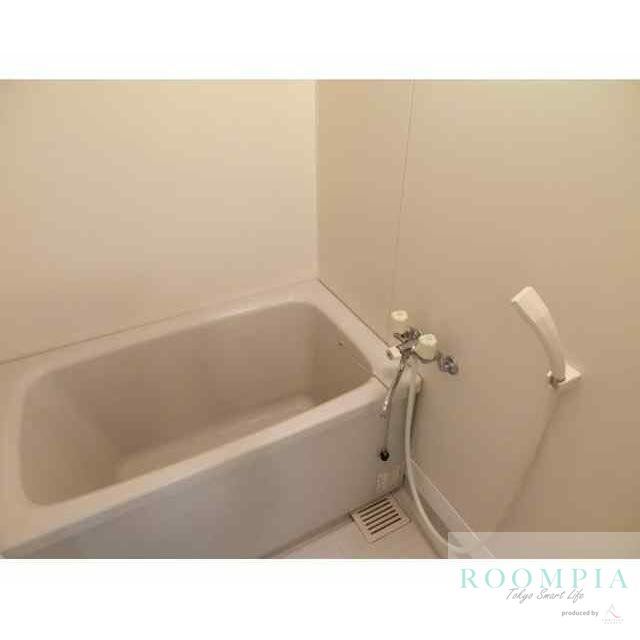 バス・シャワールーム　物件画像