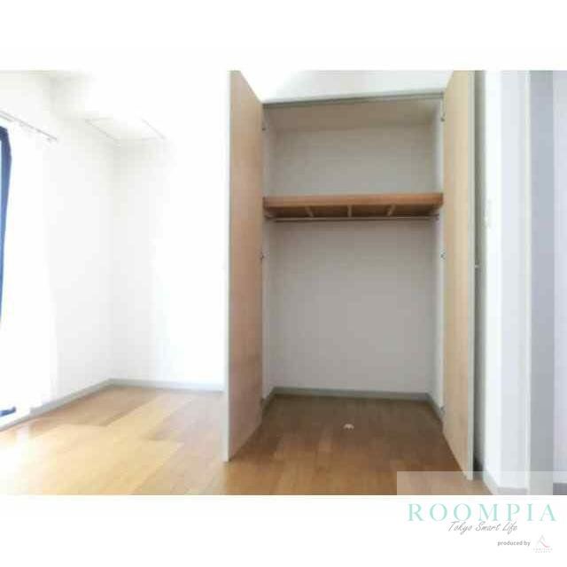 収納　物件画像