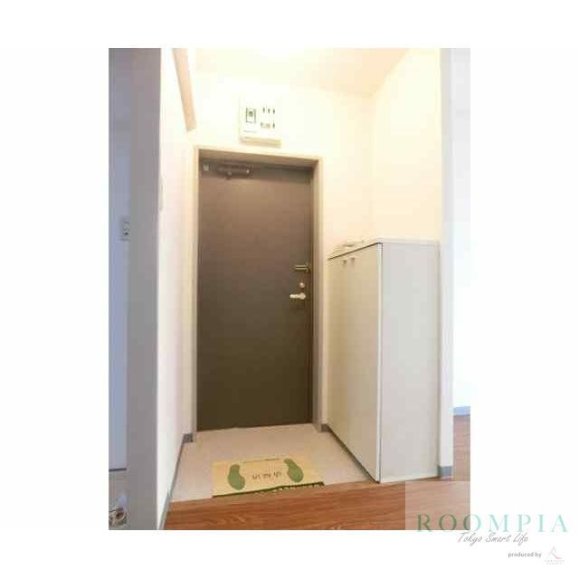 玄関　物件画像