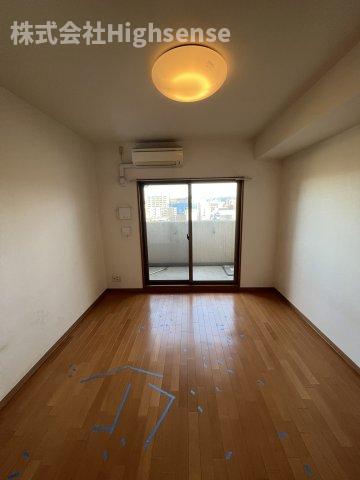 その他部屋・スペース　リビングです