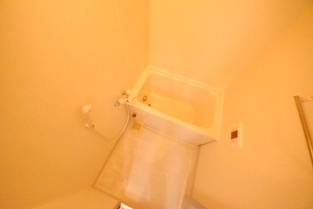 バス・シャワールーム　別号室イメージです