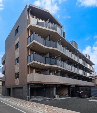 建物外観　☆綺麗な外観☆