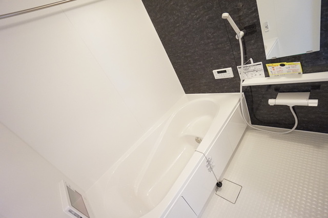 バス・シャワールーム　浴室