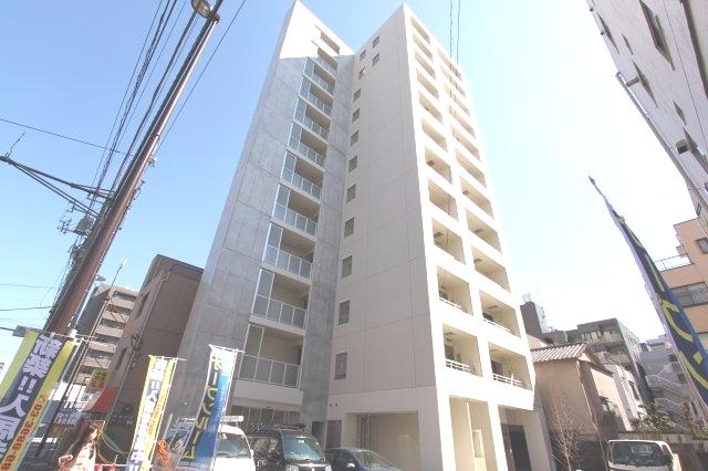 扇橋丸貞ビル
