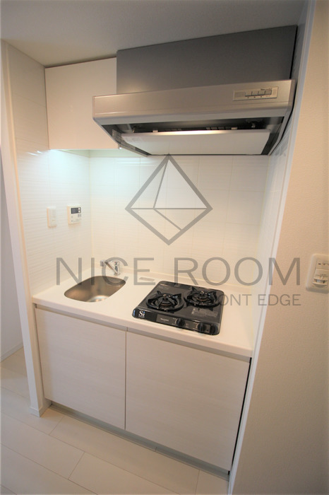 キッチン　サムティ北浜ＥＳＴ　キッチン