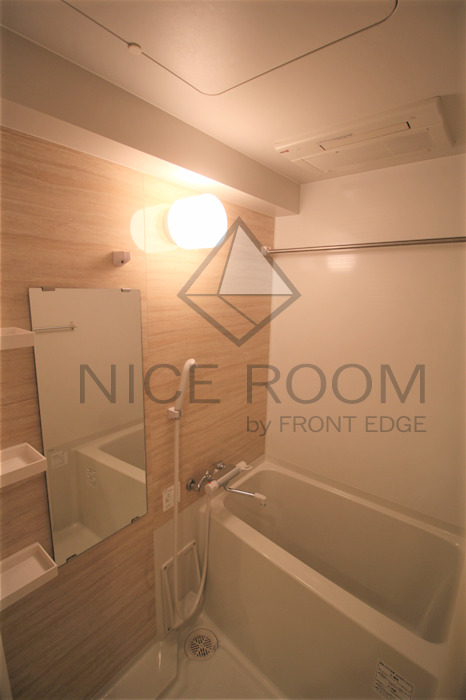 バス・シャワールーム　サムティ北浜ＥＳＴ　風呂