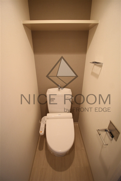 トイレ　サムティ北浜ＥＳＴ　トイレ