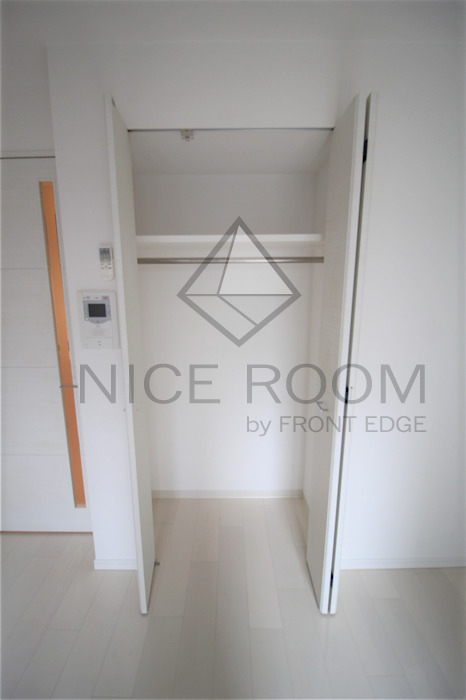 収納　サムティ北浜ＥＳＴ　収納