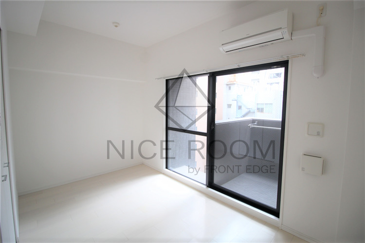 居室・リビング　サムティ北浜ＥＳＴ　洋室