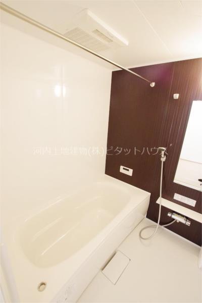 バス・シャワールーム　風呂
