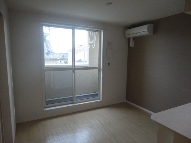 居室・リビング　リビング（イメージ）