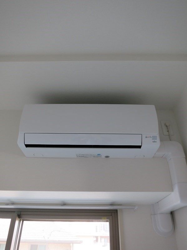 その他設備　設備