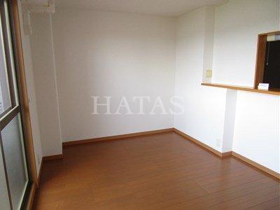 居室・リビング　同物件別部屋です。