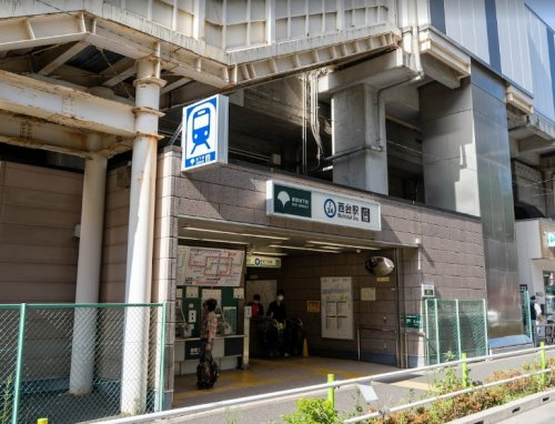 その他　西台駅（その他）まで835m