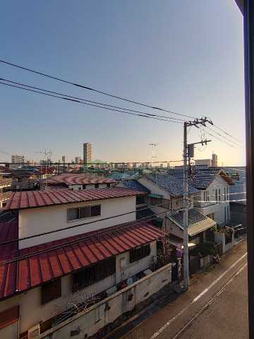 眺望　別部屋参考写真