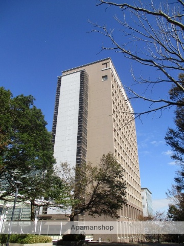 大学・短大　日本大学生物資源科学部（大学・短大）まで735m