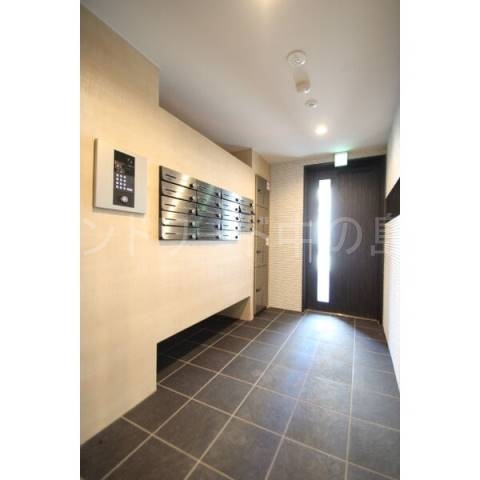 エントランス　詳細は、ウィンドワード中の島店までご相談下さい。