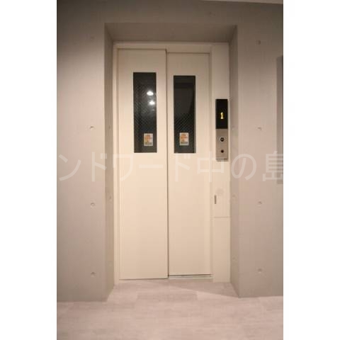 ロビー　詳細は、ウィンドワード中の島店までご相談下さい。