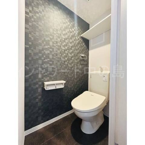 トイレ　詳細は、ウィンドワード中の島店までご相談下さい。