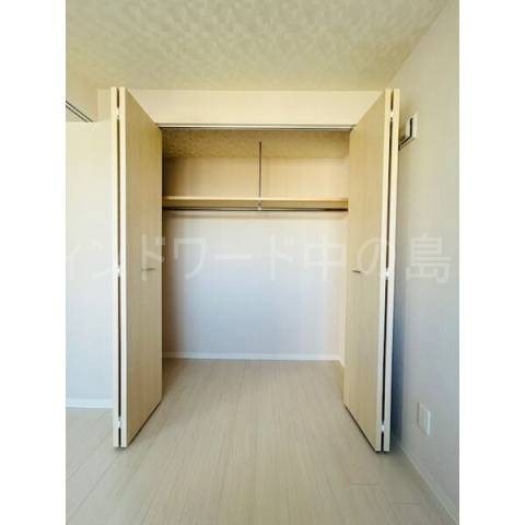 収納　詳細は、ウィンドワード中の島店までご相談下さい。