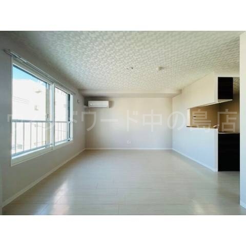 その他設備　詳細は、ウィンドワード中の島店までご相談下さい。