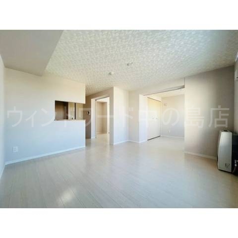 居室・リビング　詳細は、ウィンドワード中の島店までご相談下さい。