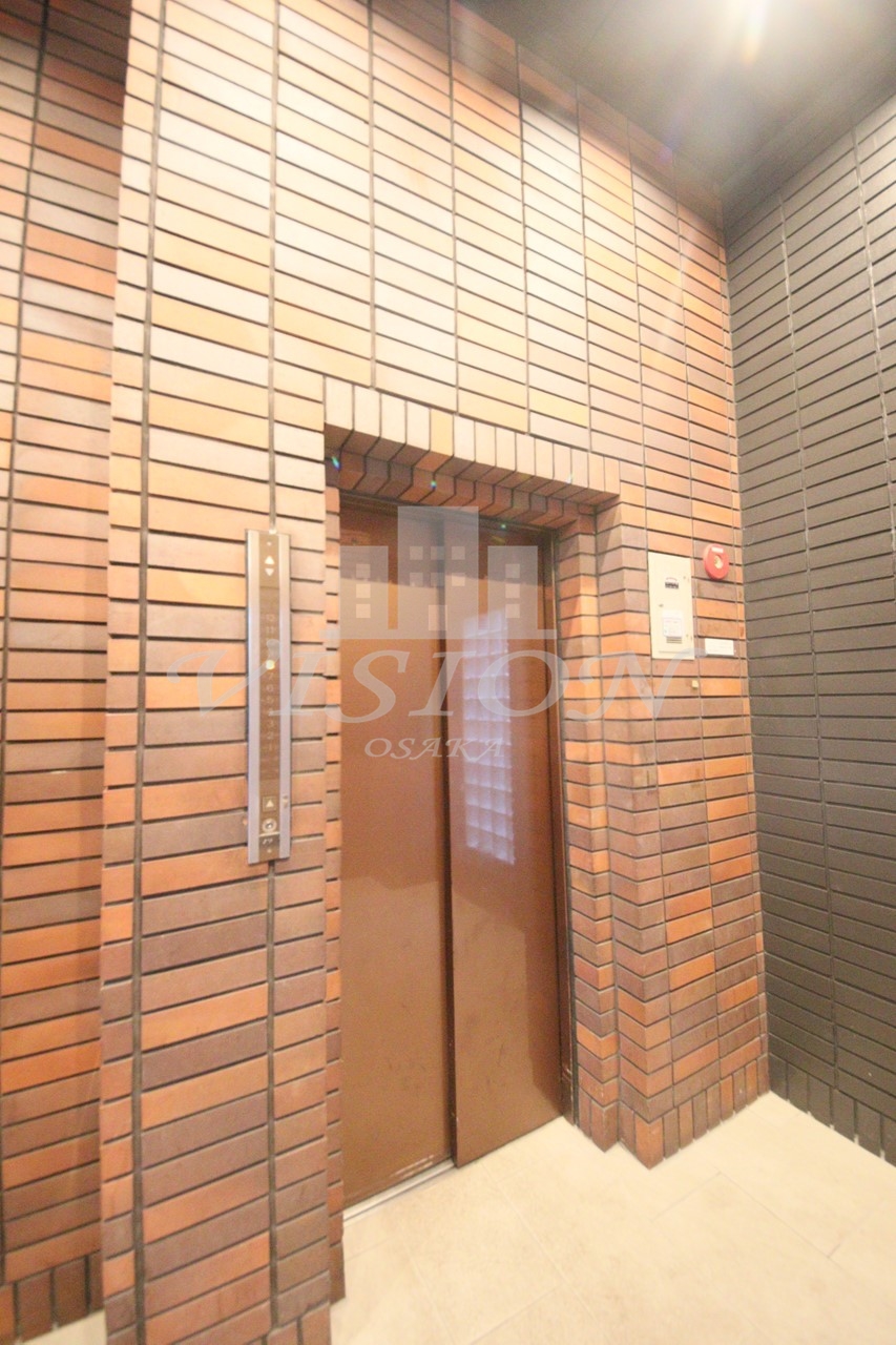 地下鉄谷町線 天神橋筋六丁目駅 徒歩10分 12階建 築36年の外観写真