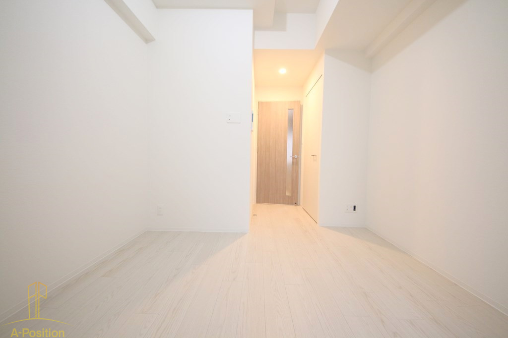 居室・リビング　エスリードレジデンス大阪本町