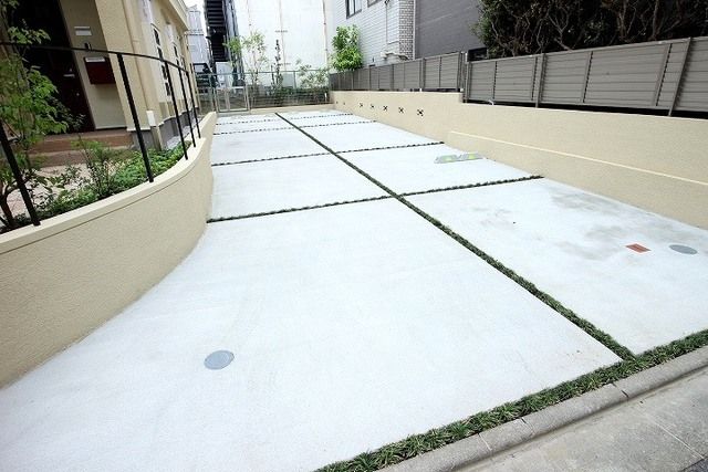 駐車場　★駐車場★