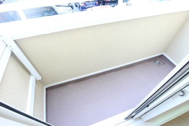 その他設備　★バルコニー★