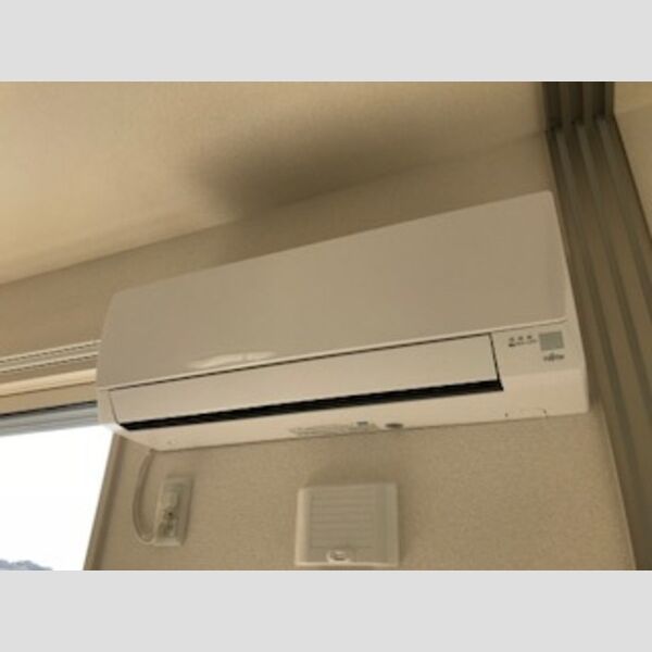 その他　エアコン