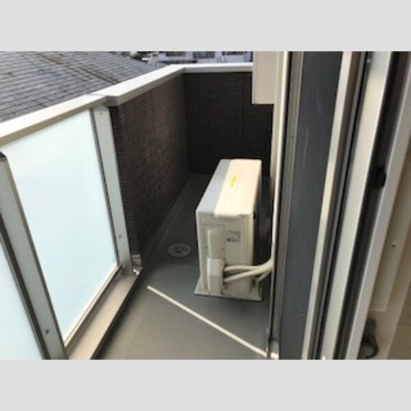 その他　バルコニー