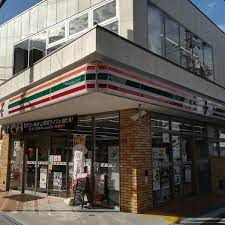 コンビニ　セブンイレブン 野田阪神駅北店（コンビニ）まで599m