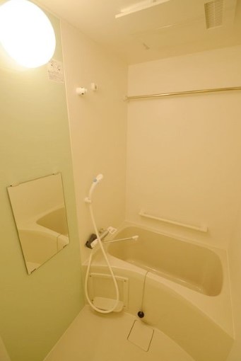 バス・シャワールーム　※同仕様