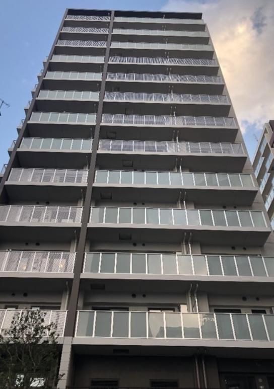 建物外観　☆こちらの物件は仲介手数料無料です☆