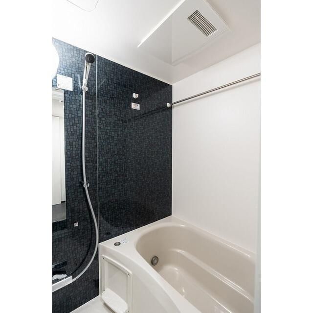 バス・シャワールーム　☆リラックスできるお風呂☆