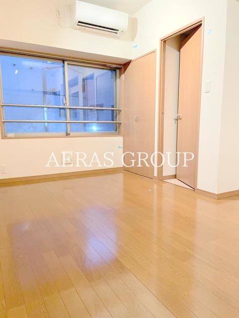 居室・リビング　洋室