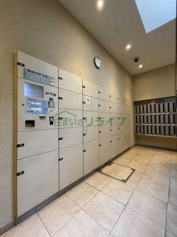 その他　ＨＦ駒沢公園レジデンスＴＯＷＥＲ