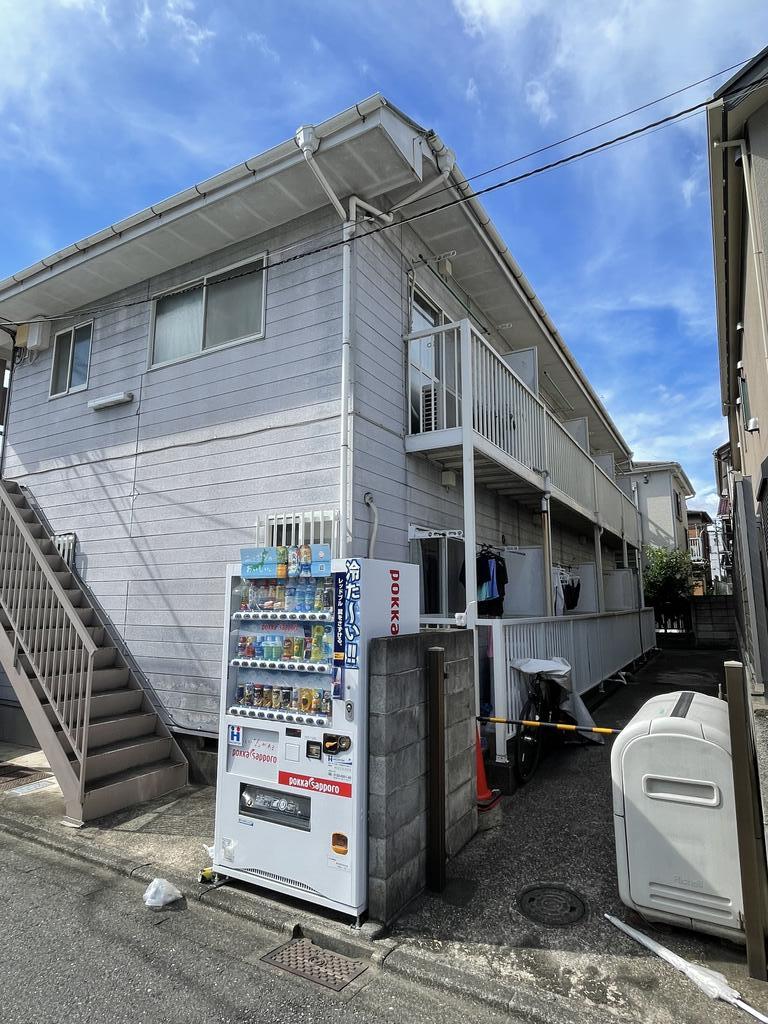 その他部屋・スペース　敷地内にゴミ置き場あり