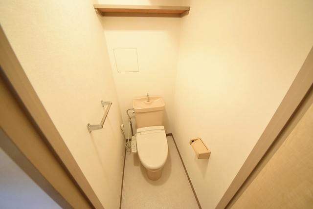 トイレ　参考写真