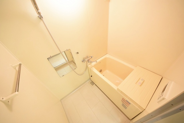 バス・シャワールーム　参考写真