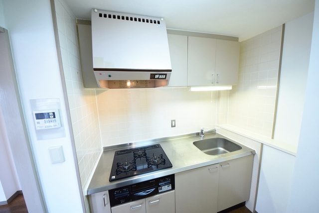 キッチン　参考写真