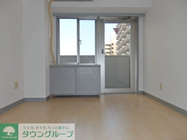 居室・リビング　リビング/居室