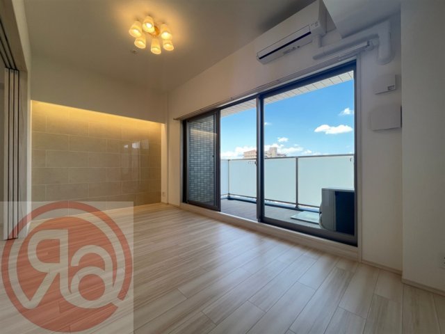 居室・リビング　同シリーズマンション別部屋参考写真