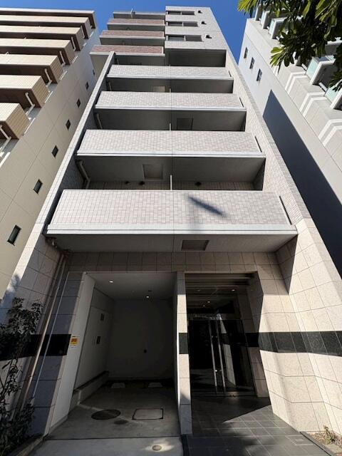 建物外観　外観です