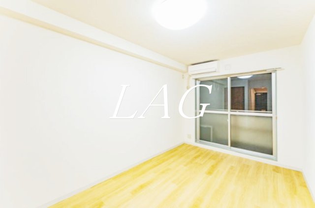 その他部屋・スペース　寝室です。